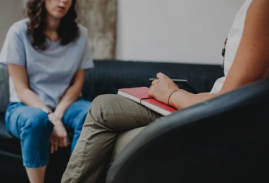 Частная психиатрическая клиника в Шебекино