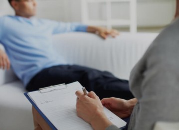 Частная психиатрическая клиника в Шебекино