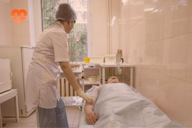 Бесплатное лечение алкоголизма в Шебекино