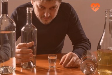 Лечение белой горячки в Шебекино