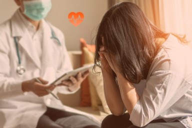 Лечение ПТСР в Шебекино