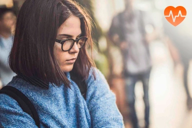 Лечение биполярного расстройства в Шебекино