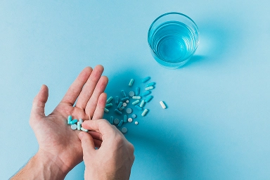 Лечение стресса в Шебекино