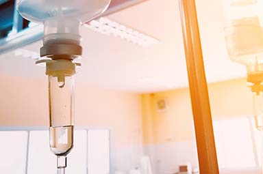 Принудительный вывод из запоя в Шебекино