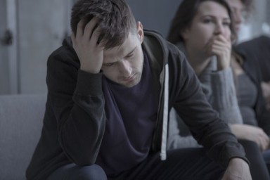 Лечение созависимости в Шебекино