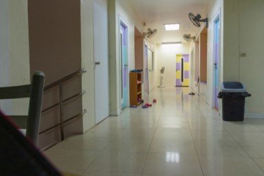 О клинике в Шебекино